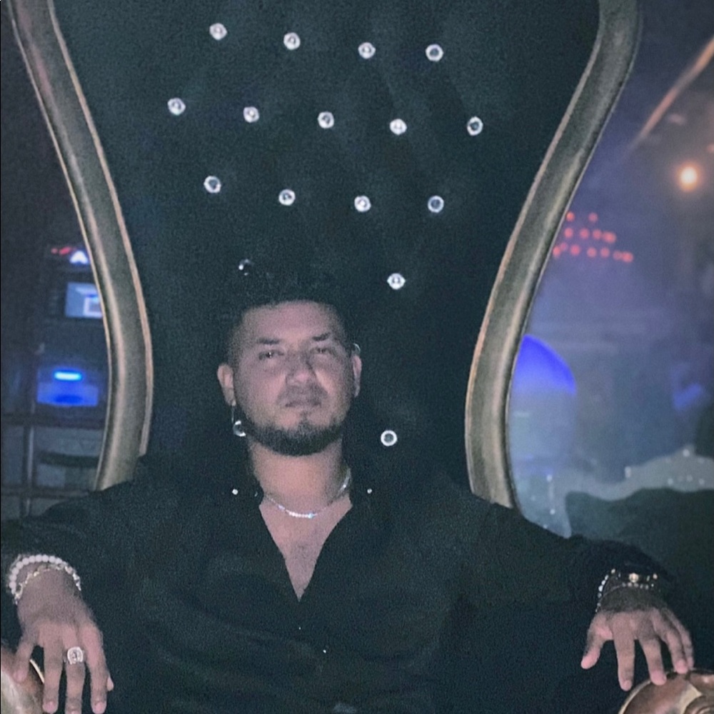 Meet your Posher, Osvaldo